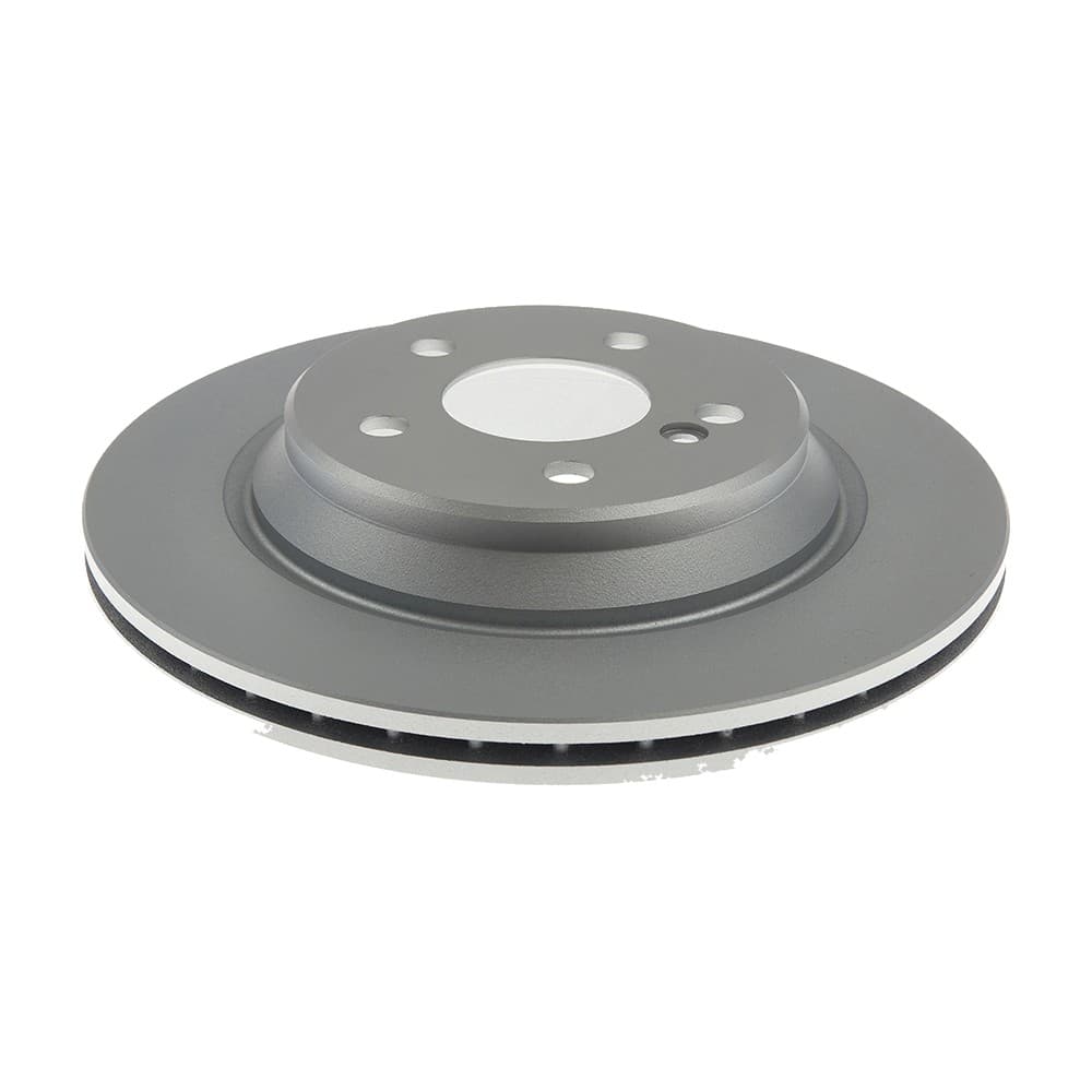 Coated Brake Disc B34198