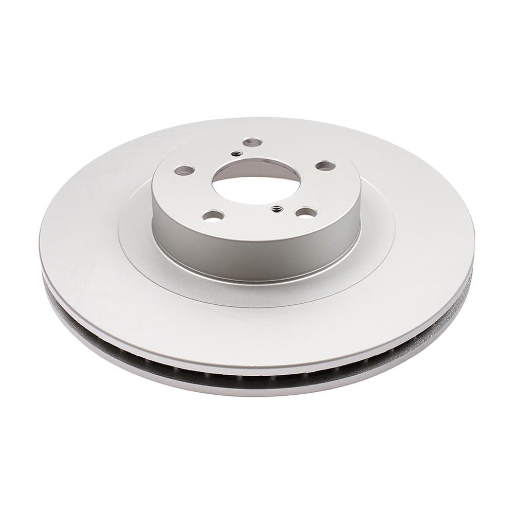 Coated Brake Disc B34203
