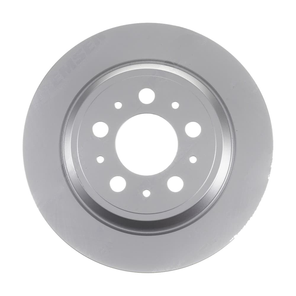 Coated Brake Disc B34206