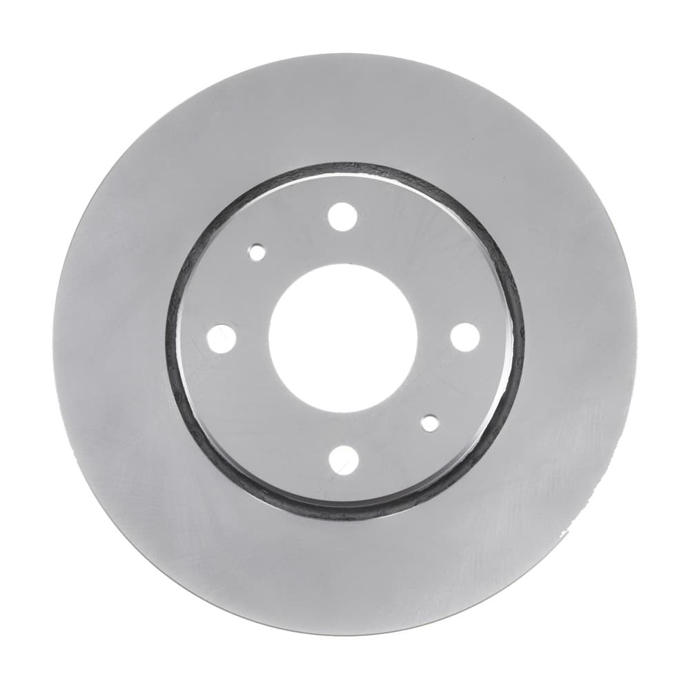 Coated Brake Disc B34210