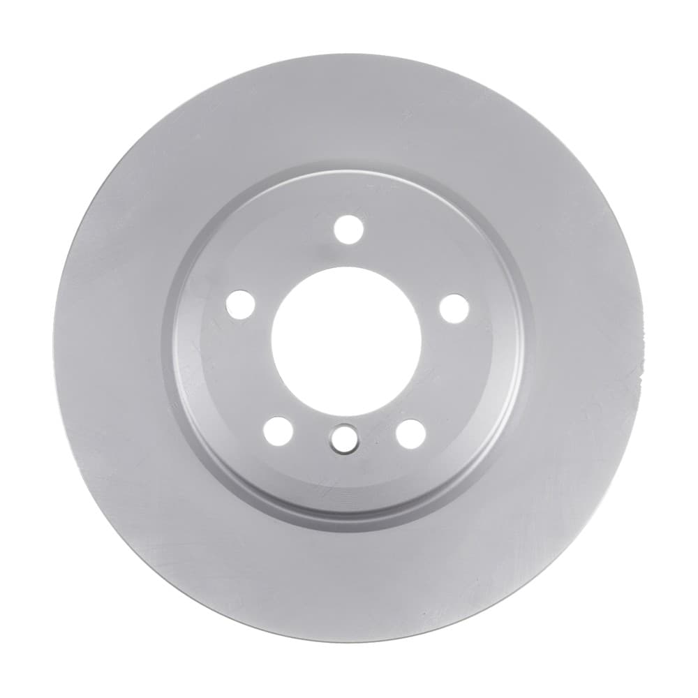 Coated Brake Disc B34211