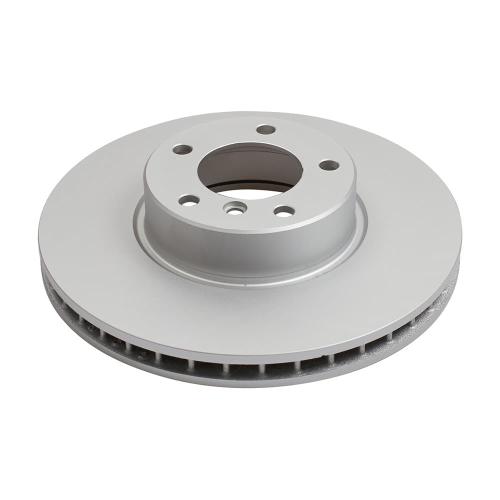 Coated Brake Disc B34214