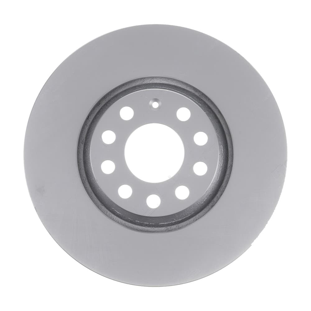Coated Brake Disc B34215