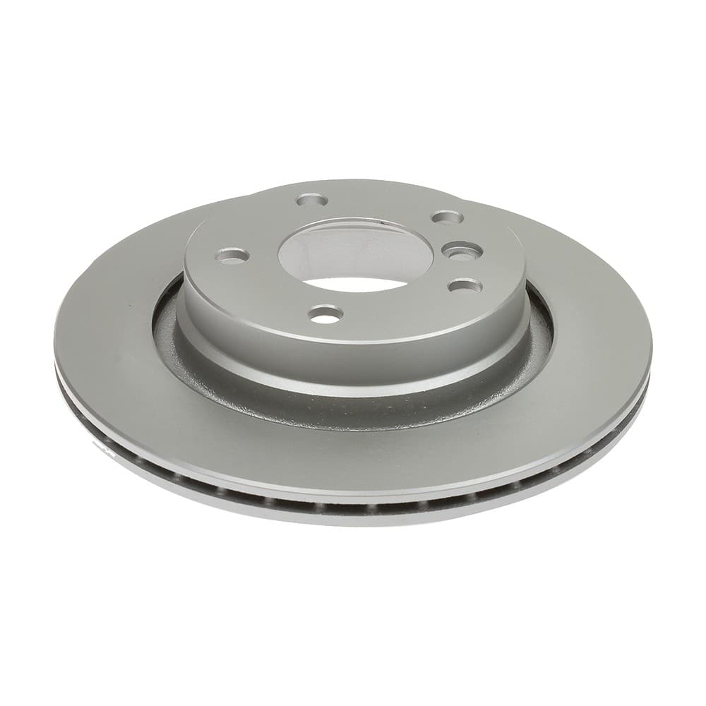 Coated Brake Disc B34220