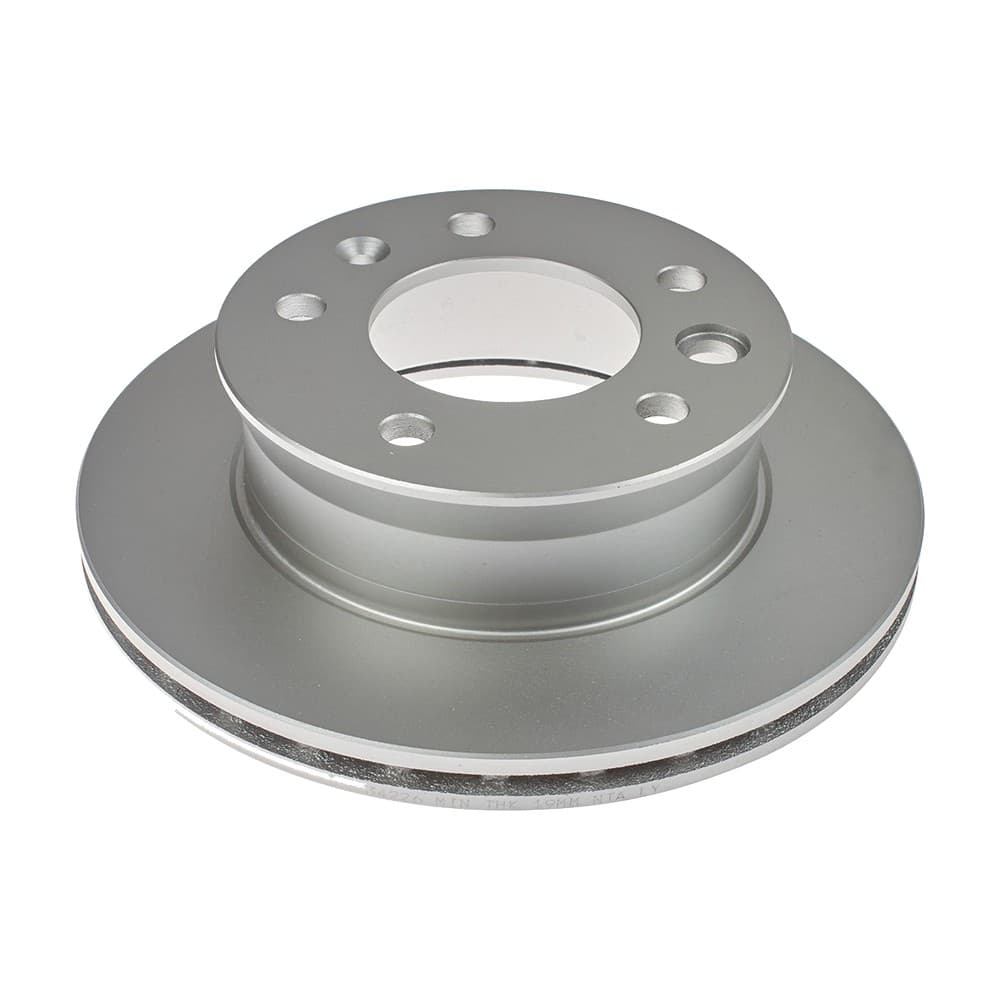 Coated Brake Disc B34226