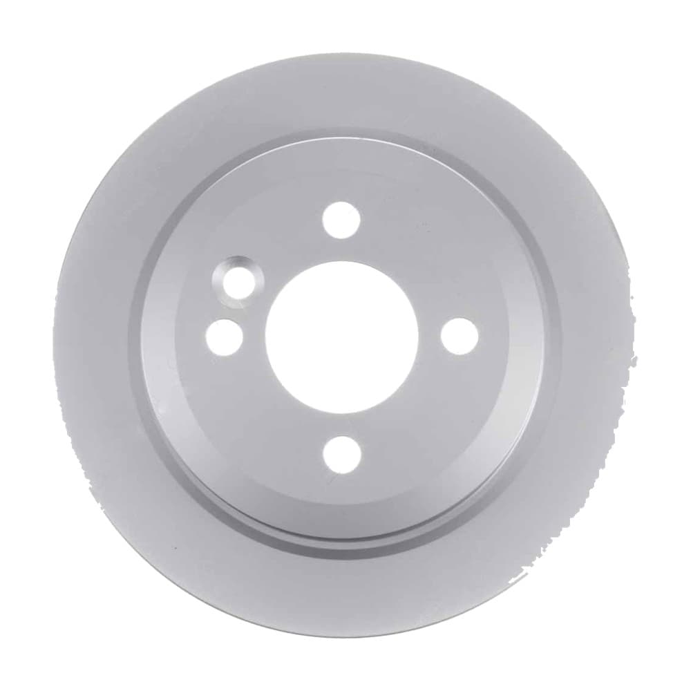 Coated Brake Disc B34232