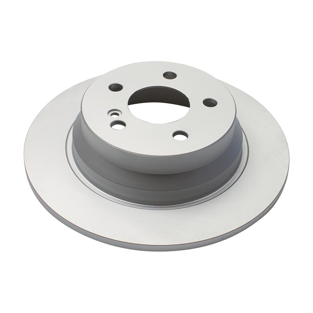 Coated Brake Disc B34234