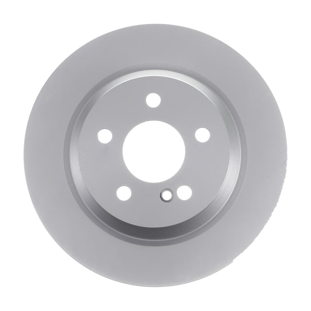 Coated Brake Disc B34247