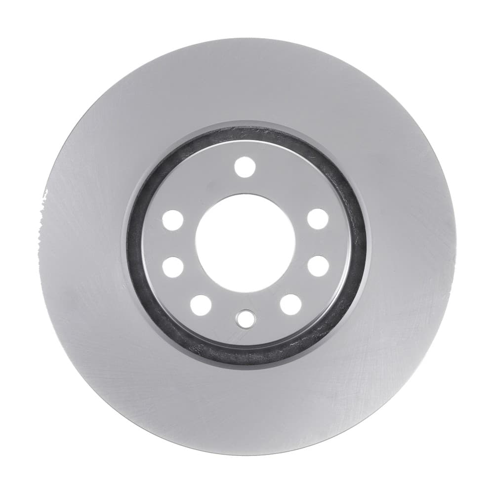 Coated Brake Disc B34248
