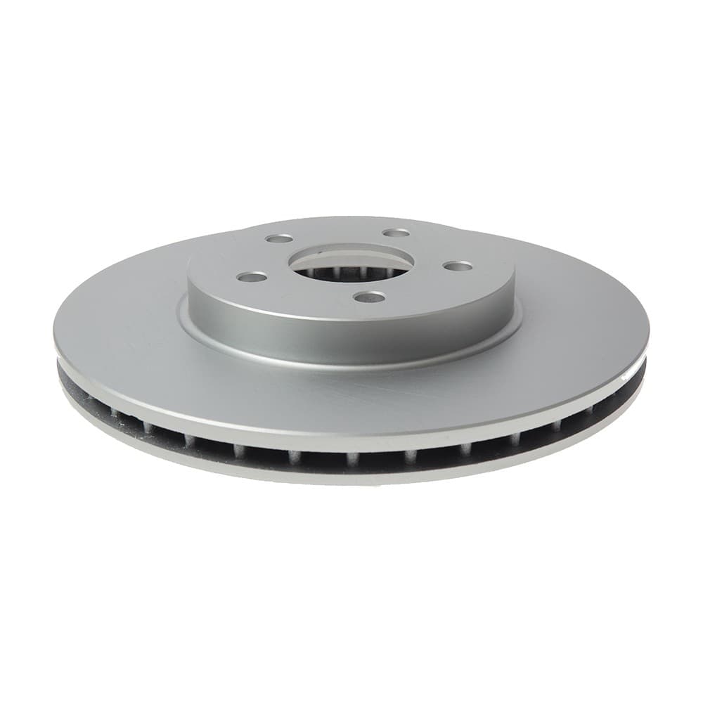 Coated Brake Disc B34251