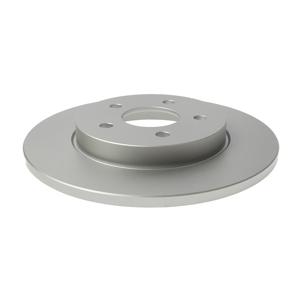 Coated Brake Disc B34252