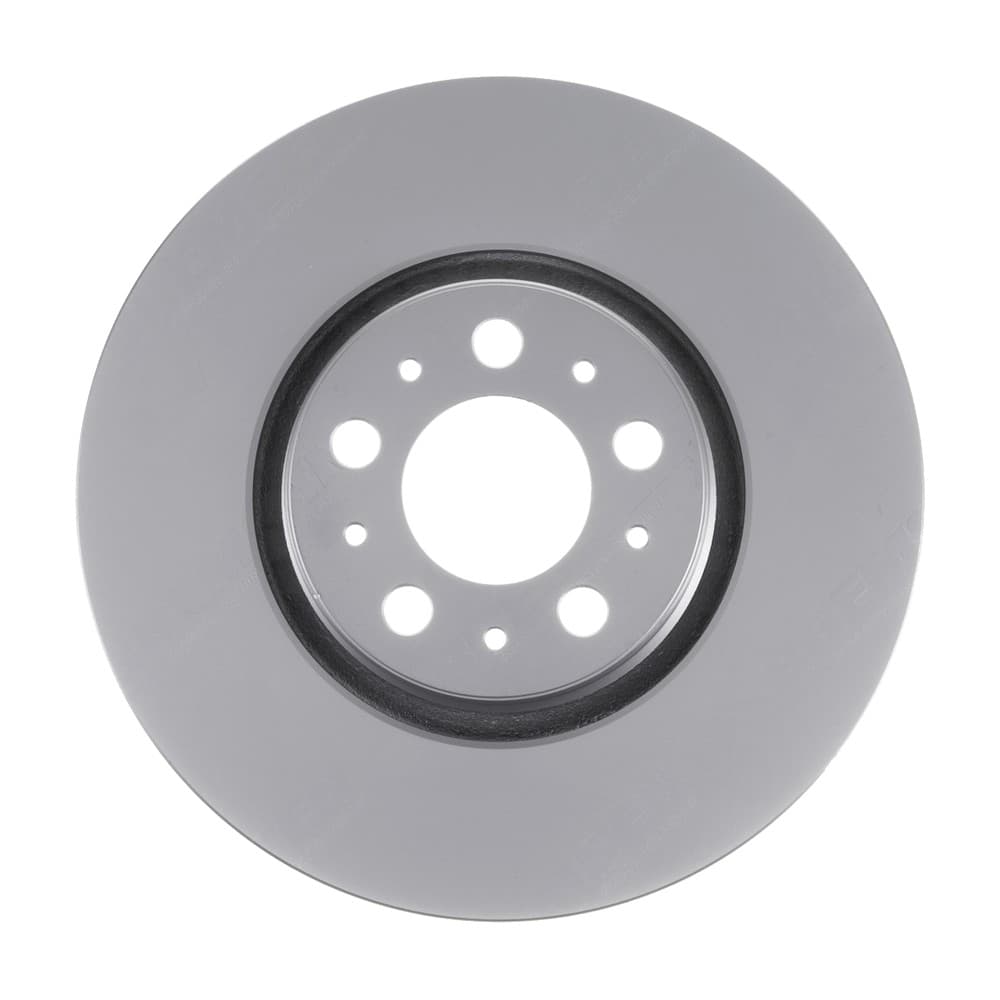 Coated Brake Disc B34255