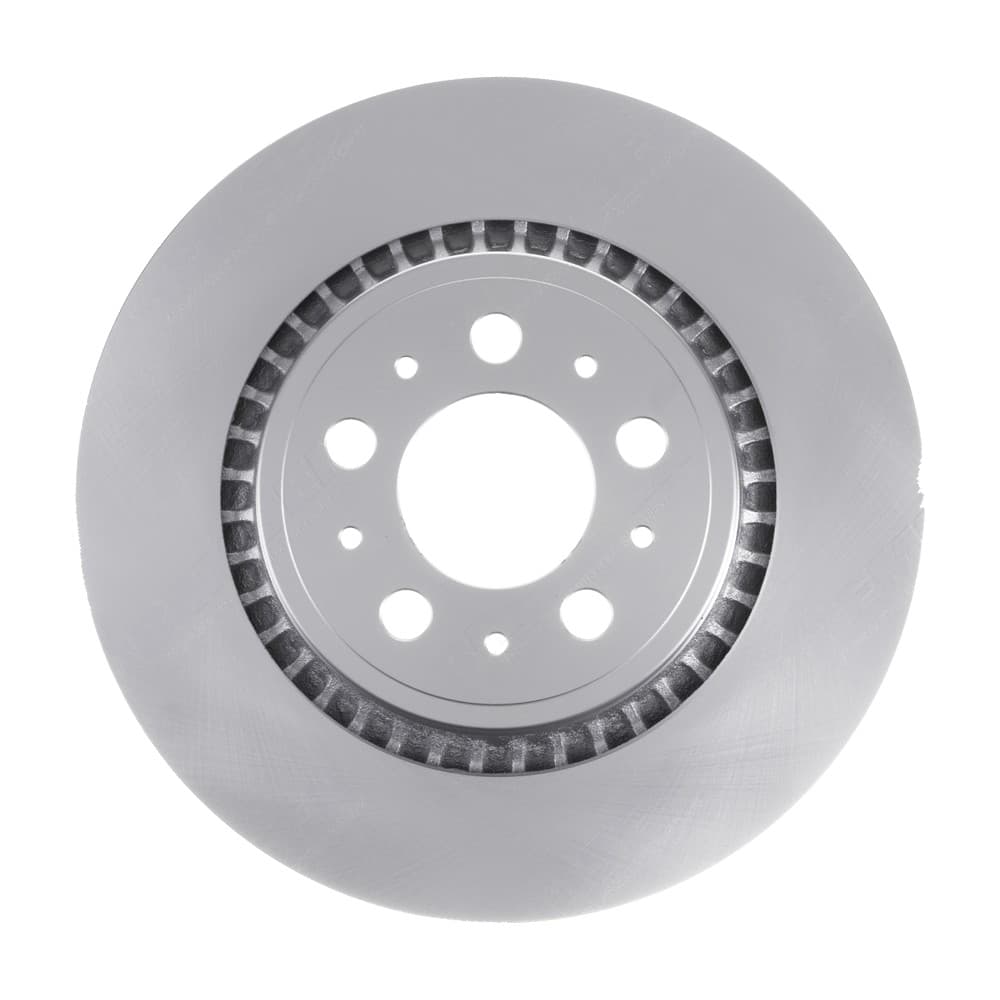 Coated Brake Disc B34256