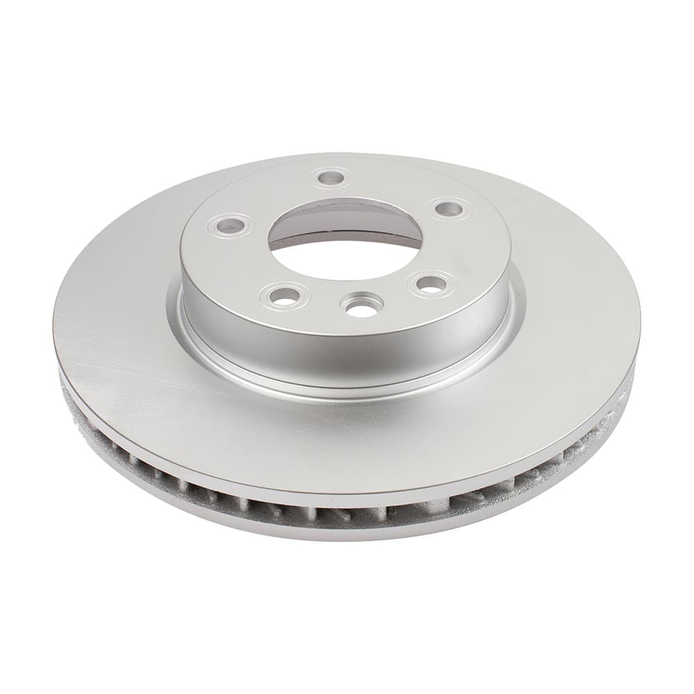 Coated Brake Disc B34258