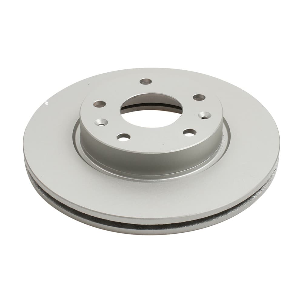 Coated Brake Disc B34262