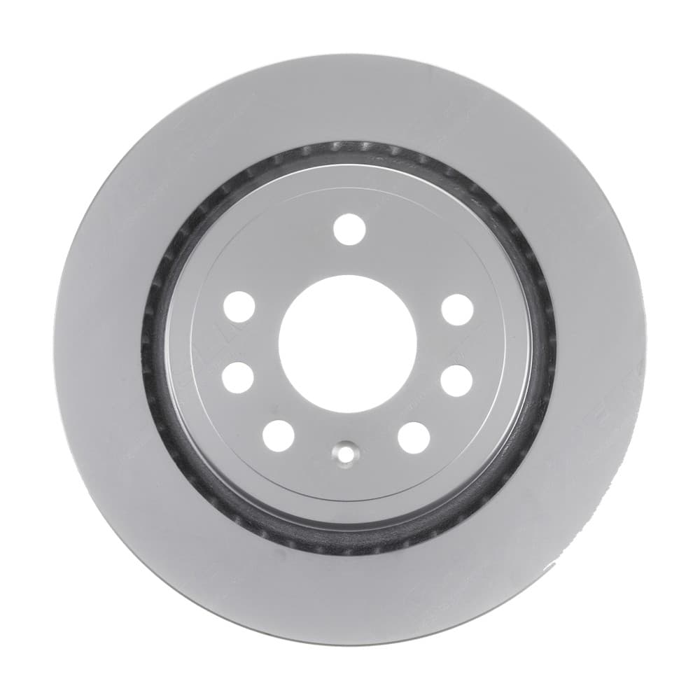 Coated Brake Disc B34266