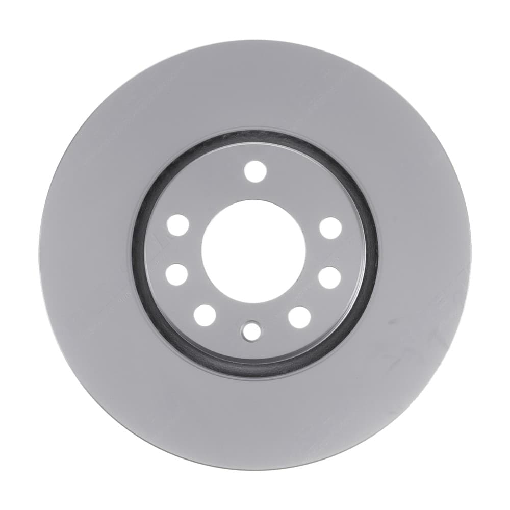 Coated Brake Disc B34267