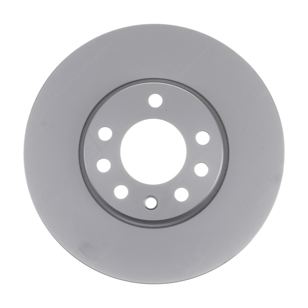 Coated Brake Disc B34269