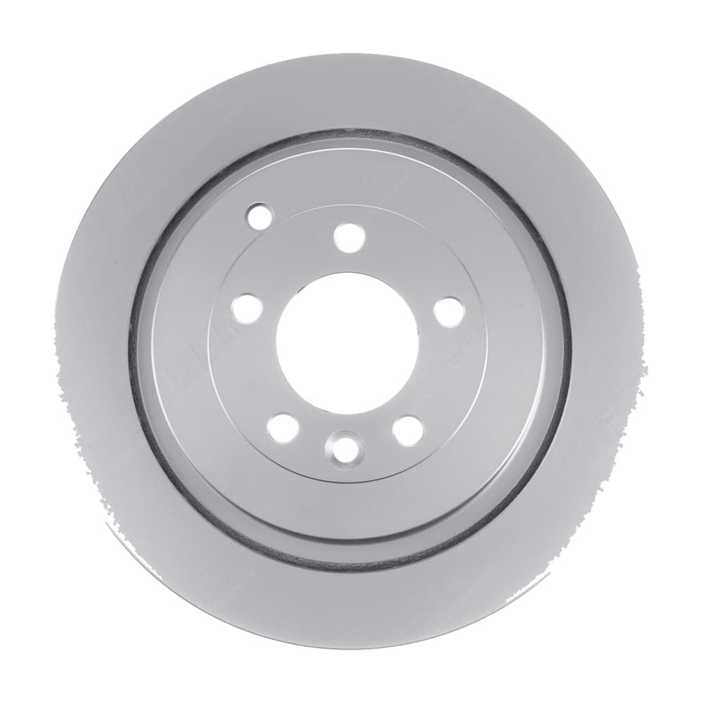 Coated Brake Disc B34272