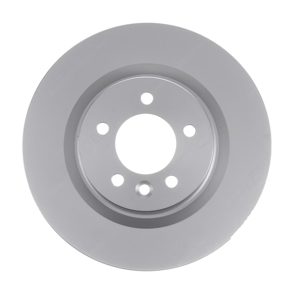 Coated Brake Disc B34274