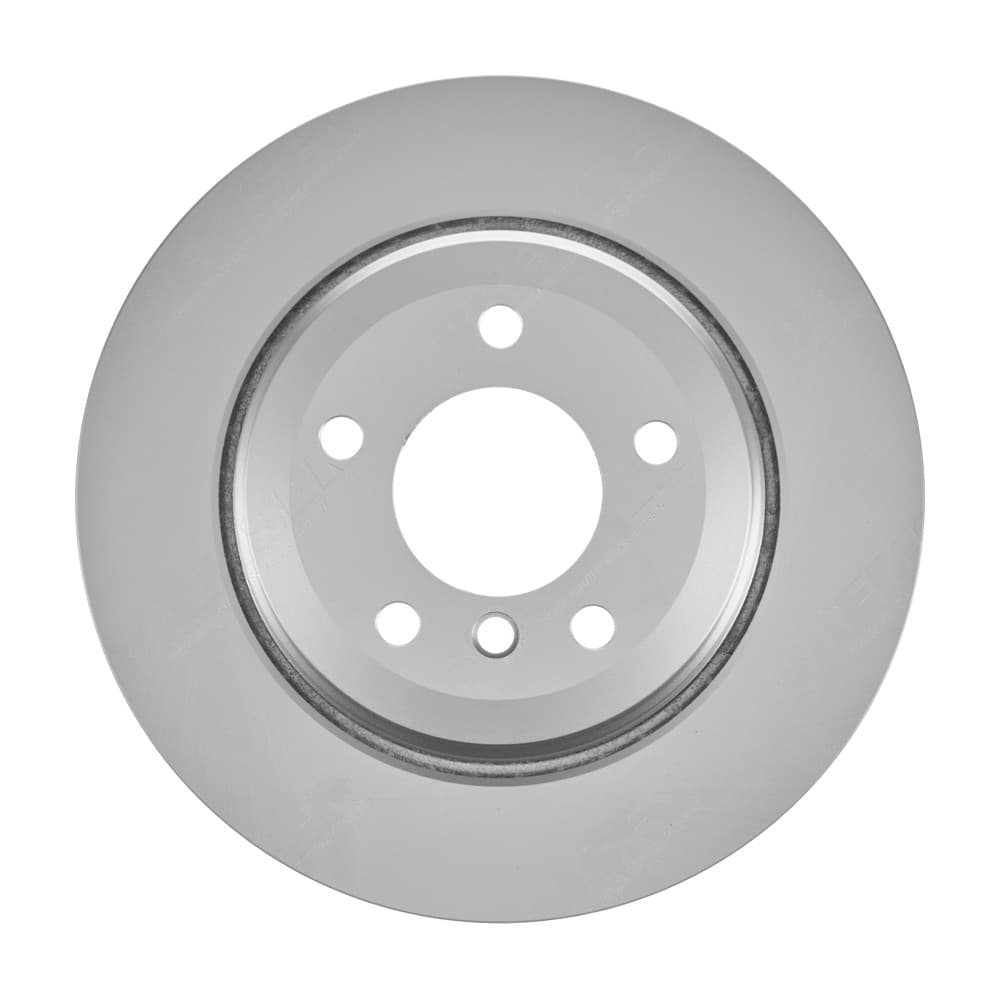 Coated Brake Disc B34278