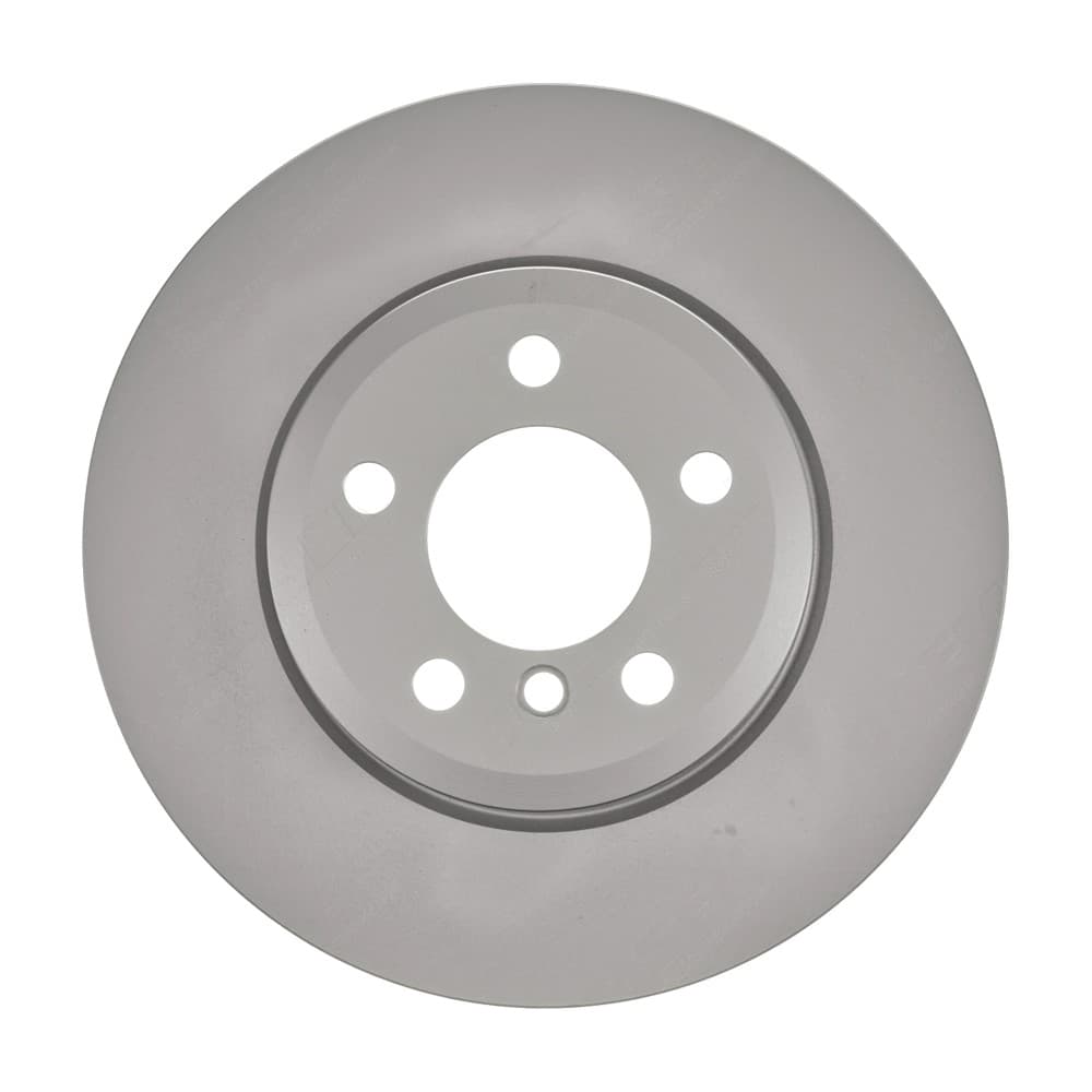 Coated Brake Disc B34284