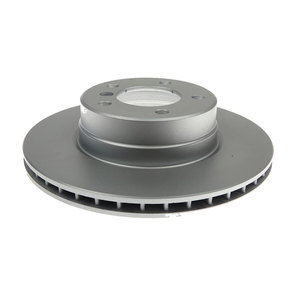Coated Brake Disc B34285