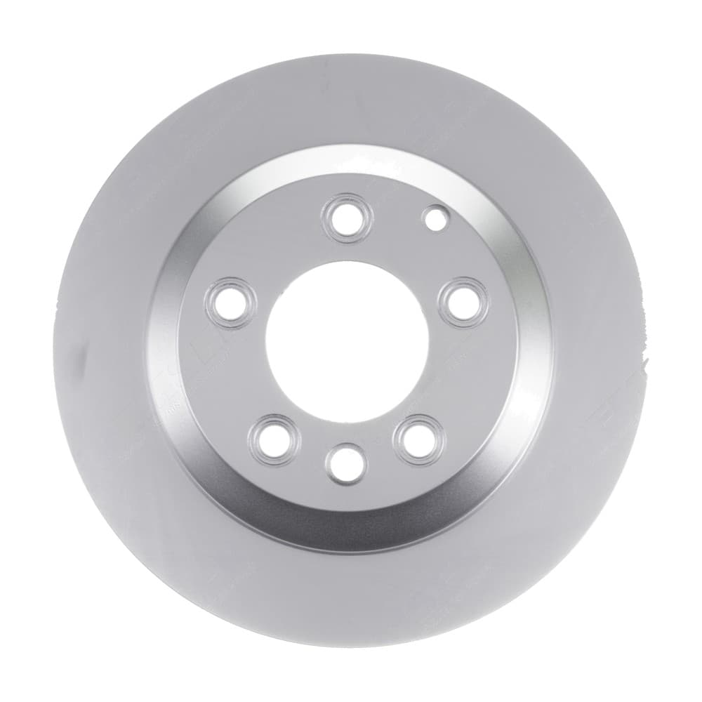 Coated Brake Disc B34287