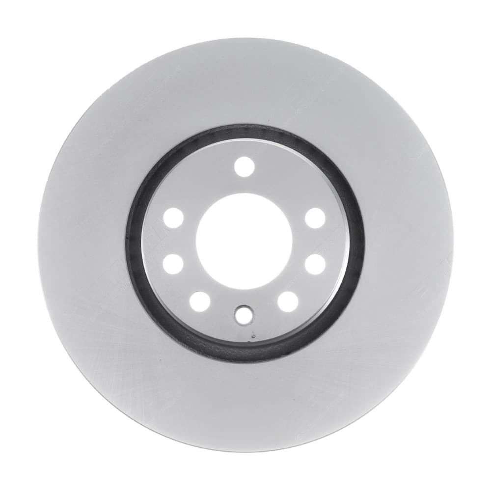 Coated Brake Disc B34291