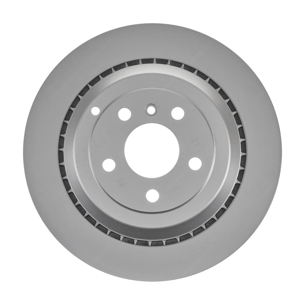Coated Brake Disc B34296