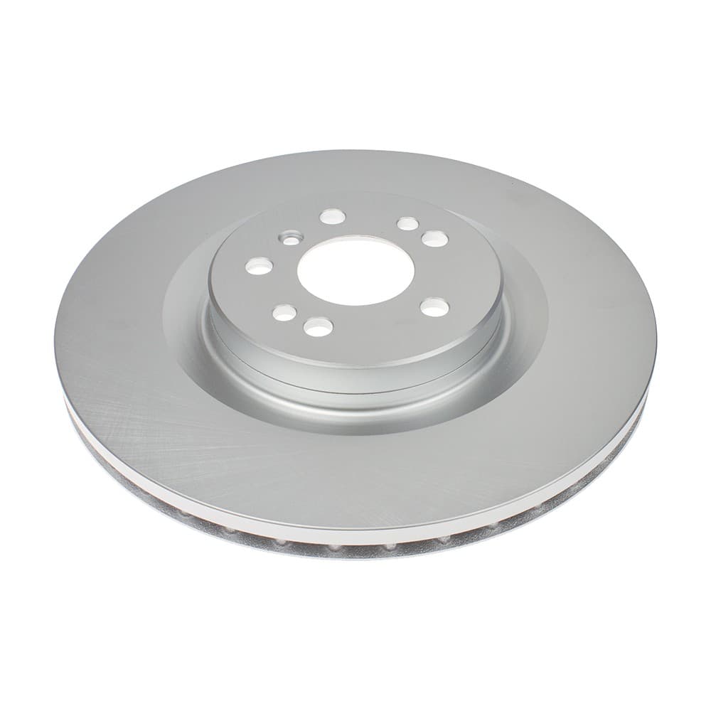 Coated Brake Disc B34297