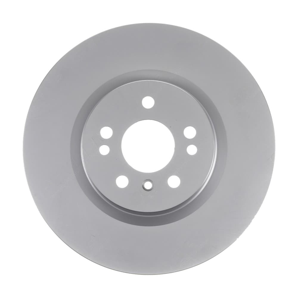 Coated Brake Disc B34298