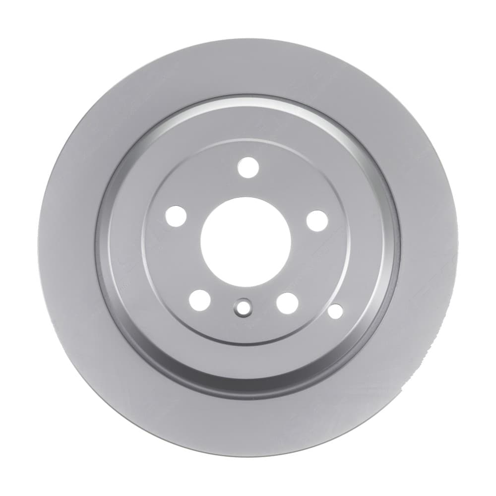 Coated Brake Disc B34299