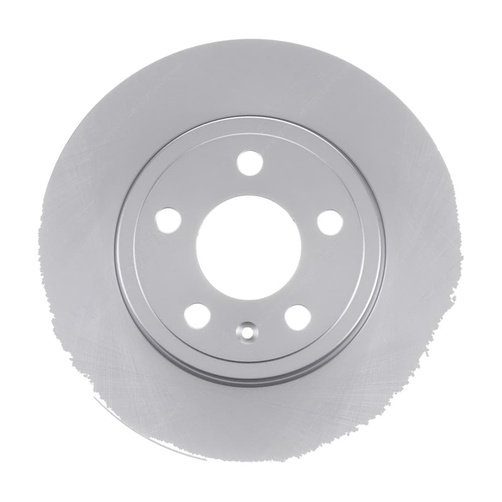 Coated Brake Disc B34306