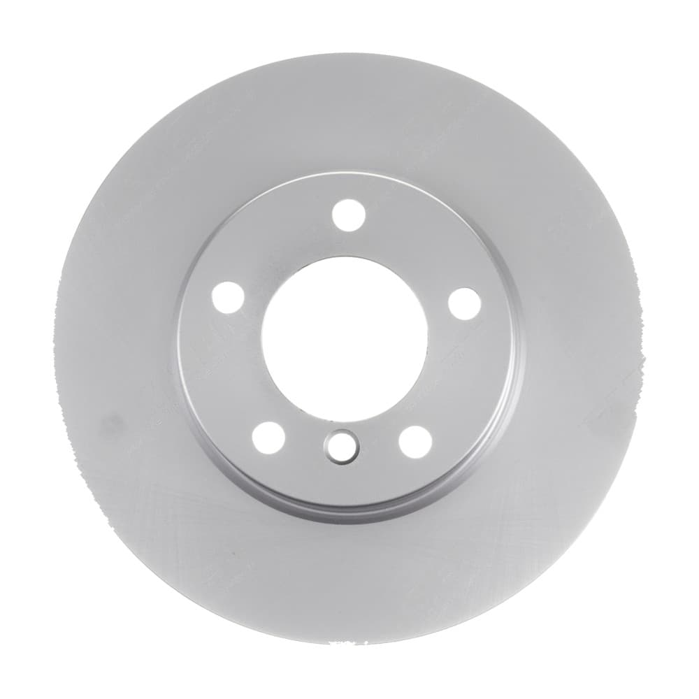 Coated Brake Disc B34312