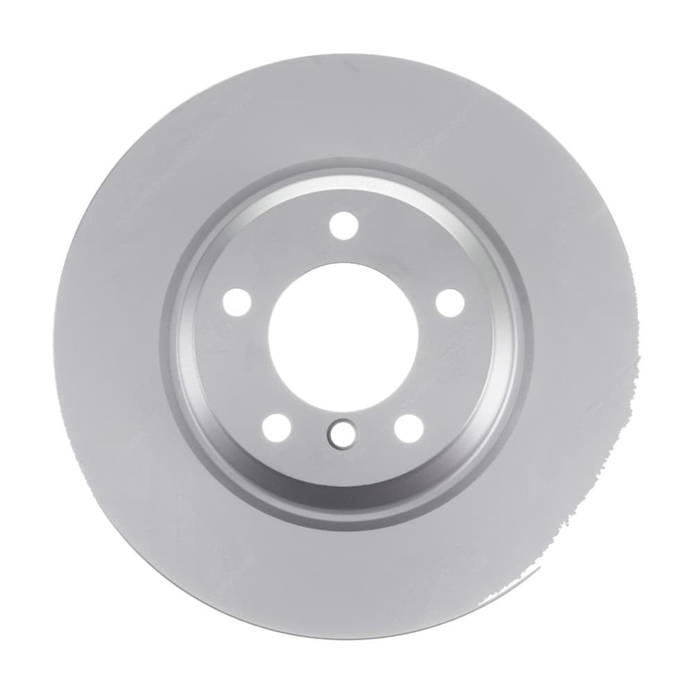 Coated Brake Disc B34313