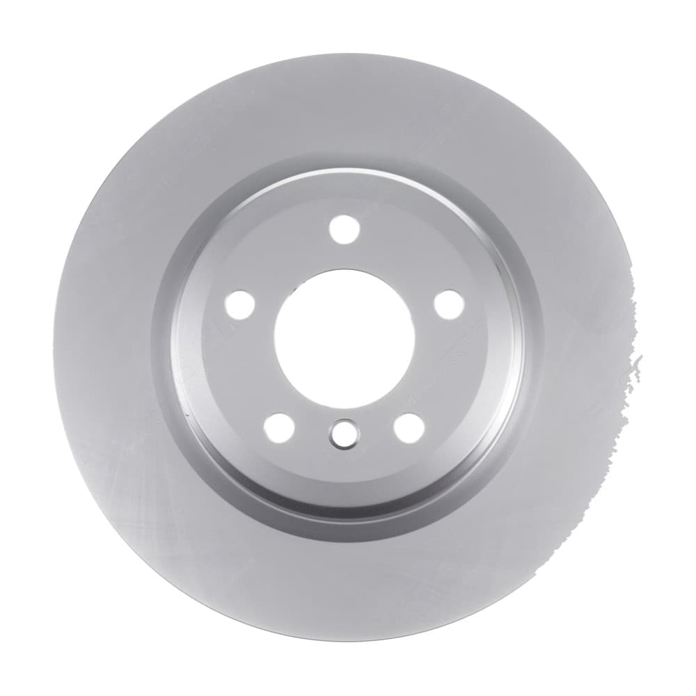 Coated Brake Disc B34314