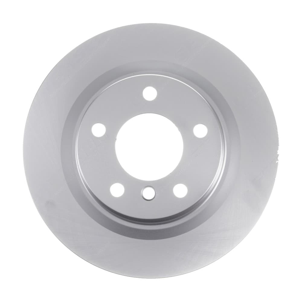 Coated Brake Disc B34315