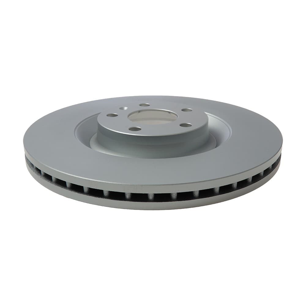Coated Brake Disc B34316