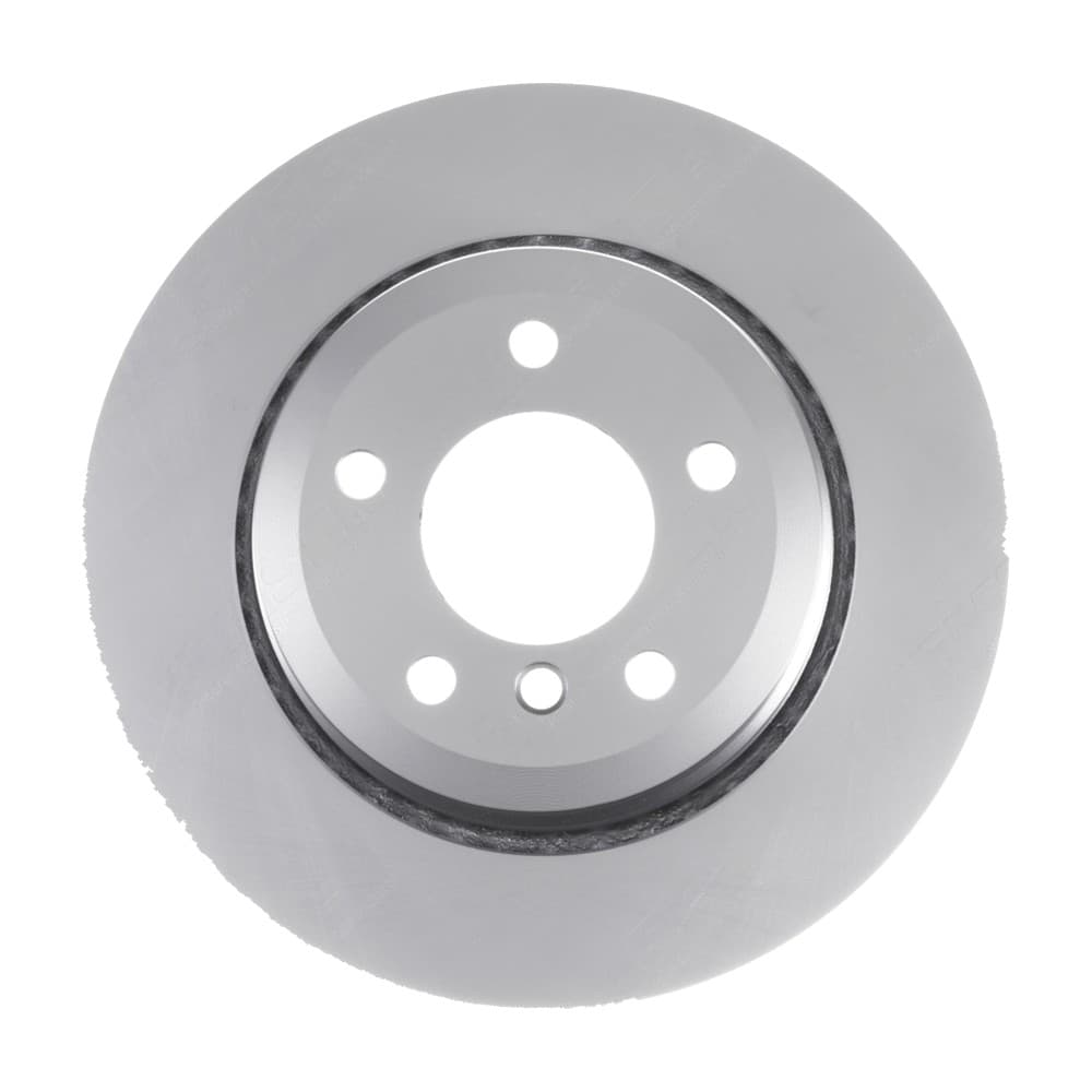 Coated Brake Disc B34318