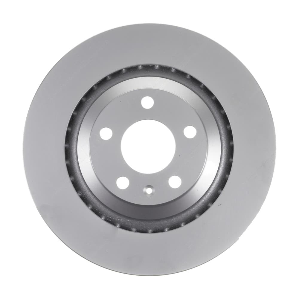 Coated Brake Disc B34320