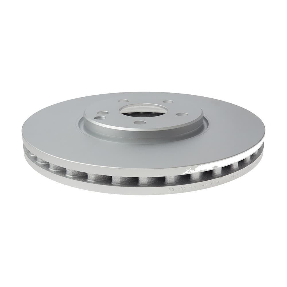 Coated Brake Disc B34330