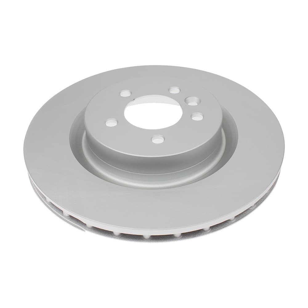 Coated Brake Disc B34333
