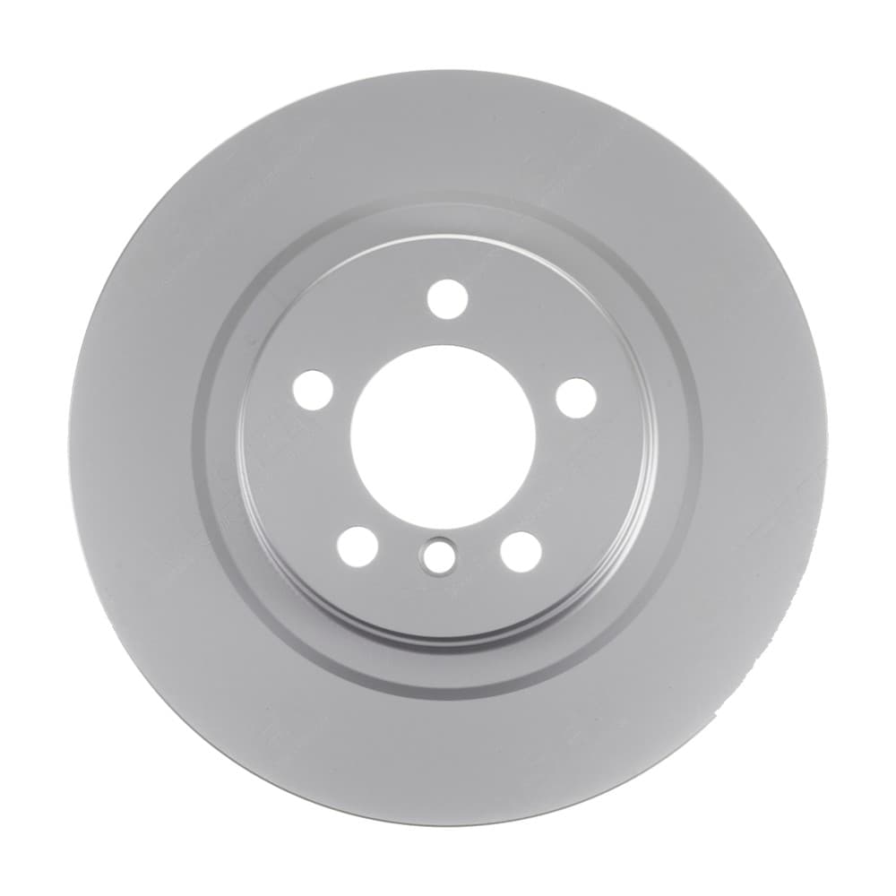 Coated Brake Disc B34334