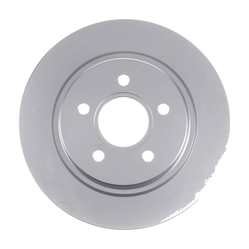 Coated Brake Disc B34347