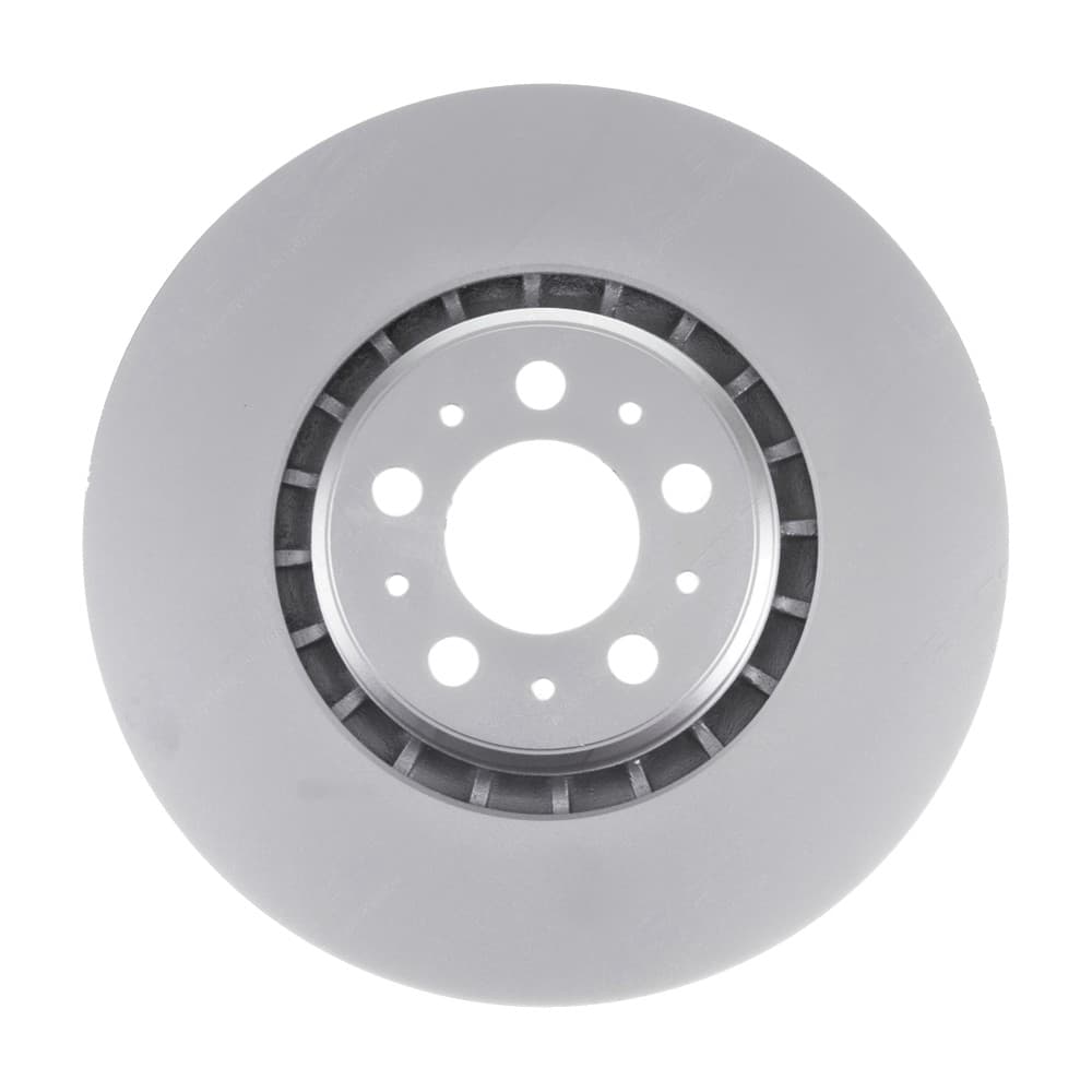 Coated Brake Disc B34357