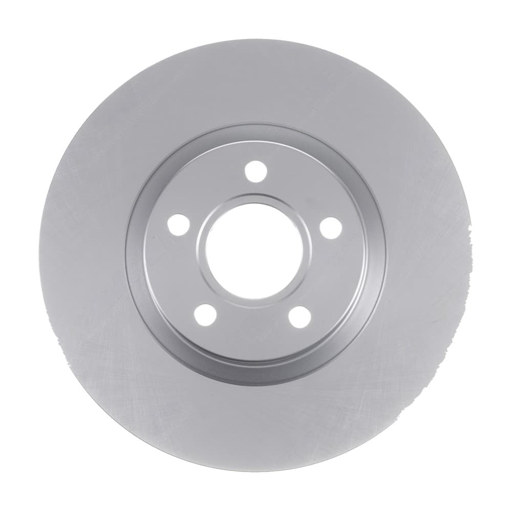 Brake Disc 2013–2019 Ford B34364
