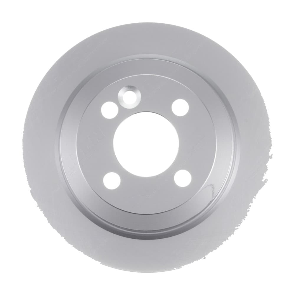 Coated Brake Disc B34366