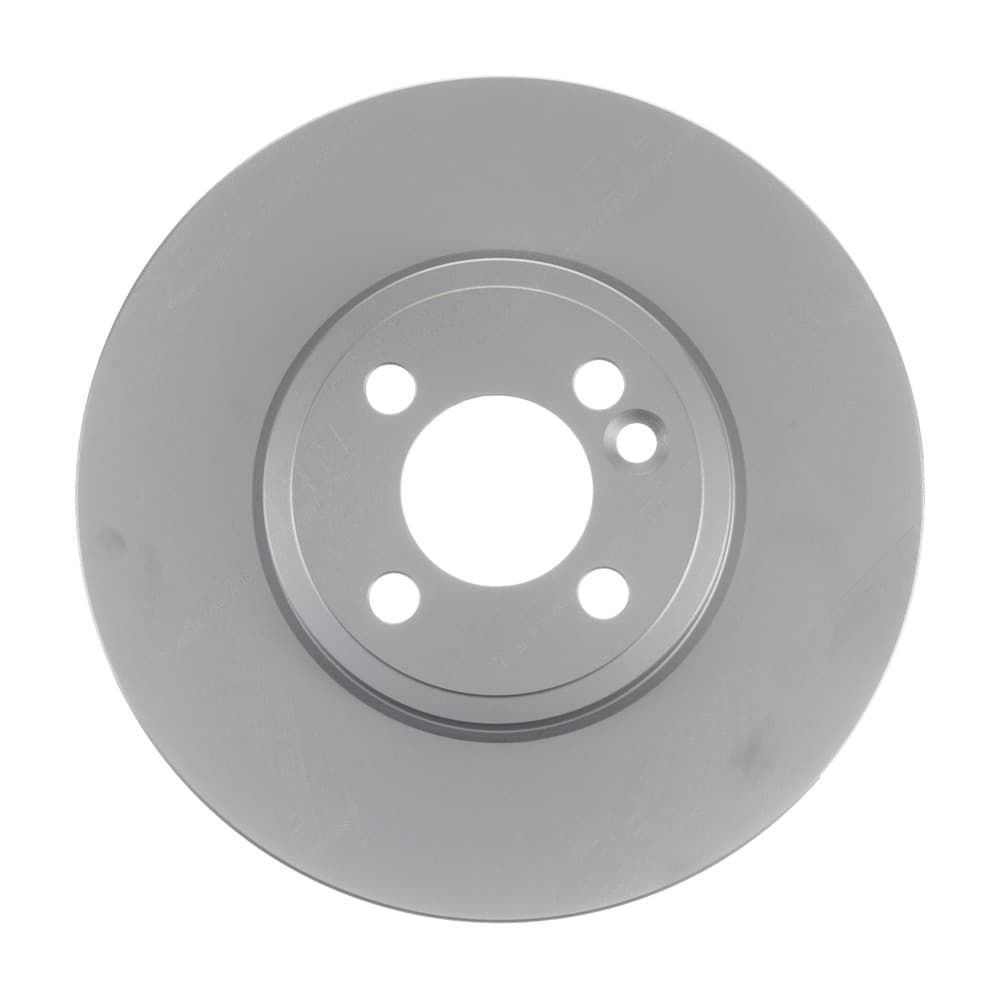 Coated Brake Disc B34367