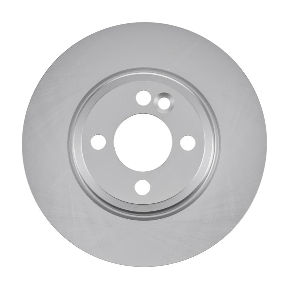 Coated Brake Disc B34368